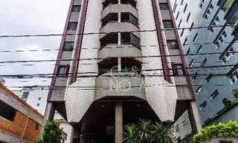 Imagem 2: Apartamento com 2 dormitórios, 73 m² - venda por R$ 630.000,00 ou aluguel por R$ 4.000,00