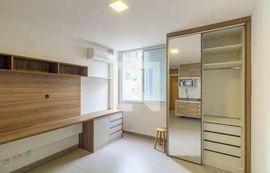 Imagem 3: Apartamento à Venda - Santa Cecília, 1 Quarto, 20 m2