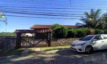 Imagem: Casa de Condomínio em Sape - Niterói/RJ