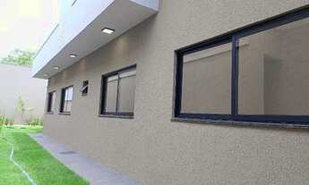 Imagem 2: Linda Casa 3/4 no Setor Maysa / Trindade !