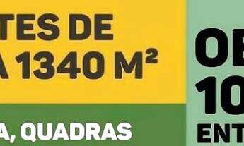 Imagem 2: 001// Lotes em condominio fechado pronto p construir