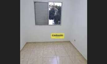 Imagem 4: Apartamento com 2 dormitórios para alugar, 76 m² - Baeta Neves - São Bernardo do Campo/SP