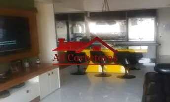 Imagem 6: Lindo apartamento com 100m² no Bela vista, andar alto, vista maravilhosa