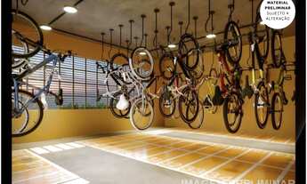 Imagem 7: Apartamento para venda tem 144 metros quadrados com 4 quartos em Parque São Jorge - São Pa