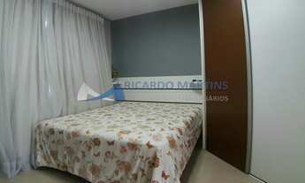 Imagem 7: Casa de condomínio para venda tem 200 metros quadrados com 3 quartos em da Luz - Nova Igua