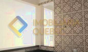 Imagem 1: Apartamentos - Venda - Residencial e Comercial Palmares - Cod. 1608