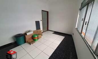 Imagem 5: Casa para locação com 2 dormitórios na Vila Lucinda em Santo André - SP