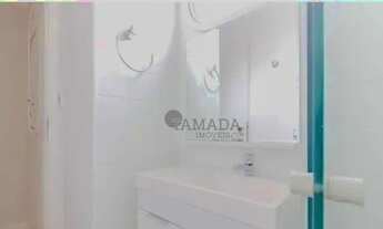 Imagem 3: Apartamento com 3 dormitórios à venda, 90 m² por R$ 680.000,00 - Tatuapé - São Paulo/SP