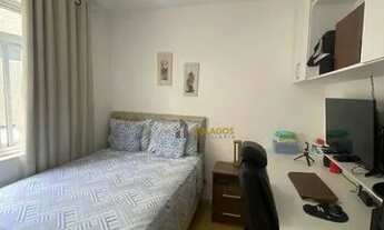 Imagem 2: Apartamento com 3 dormitórios à venda, 70 m² por R$ 520.000,00 - Passagem - Cabo Frio/RJ