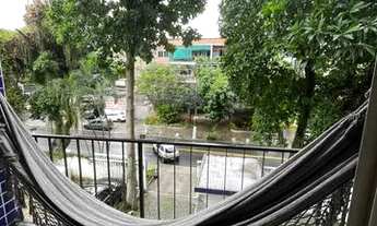 Imagem 4: RUA EDGARD WERNECK - FREGUESIA - APARTAMENTO - 2 QUARTOS - 58 M²