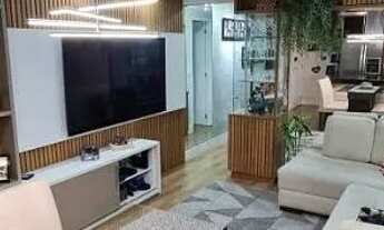 Imagem: Apartamento para Venda em São Paulo, Aclimação