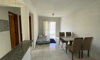 Imagem 3: Apartamento com 1 dormitório à venda, 47 m² por R$ 240.000,00 - Centro - Uberlândia/MG