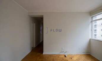 Imagem 4: Apartamento 68m2 contendo 02 dormitórios ,01 banheiro e 1 vaga -Vila Mariana