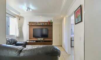 Imagem 3: Apartamento para venda possui 58 metros quadrados com 2 quartos em Jaguaré - São Paulo - S