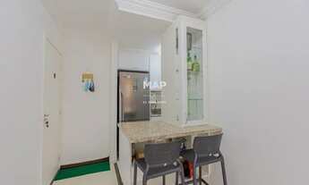 Imagem 4: CURITIBA - Cobertura - Xaxim