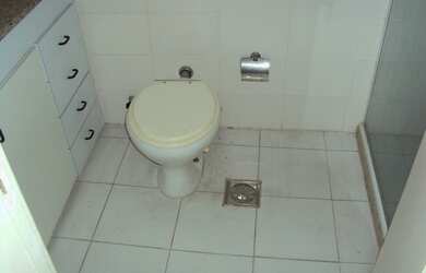 Imagem 6: Apartamento para venda ou aluguel com 160 m² 3 quartos 1 suíte e 1 vaga Gávea - Rio de Ja