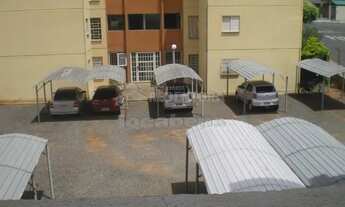 Imagem 2: Apartamento Padrão em São José do Rio Preto