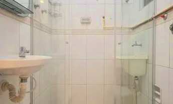 Imagem 5: Apartamento para Aluguel - Botafogo, 1 Quarto, 30 m2