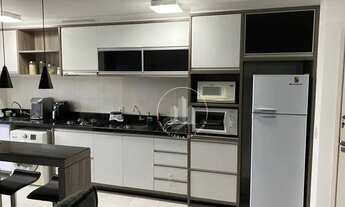 Imagem 2: Apartamento com 2 dormitórios à venda, 58 m² por R$ 350.000,00 - Forquilhas - São José/SC