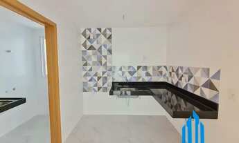 Imagem 5: Apartamento beira mar novo com 3 quartos a venda, 105m² - Praia do Morro - Guarapari/ES