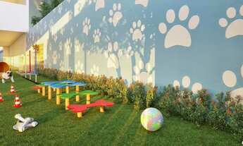 Imagem 6: Super Lançamento Campos Gouveia|Edf. Palácio Rosarinho- 3 Quartos| Varanda Gourmet