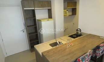 Imagem 2: PORTO ALEGRE - Loft - Praia de Belas