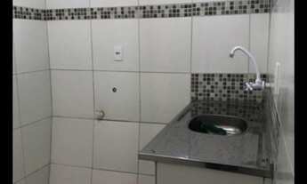 Imagem 6: CF07 Casa disponível na Liberdade