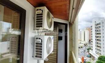Imagem 4: Apartamento - Vila Itapura - Campinas