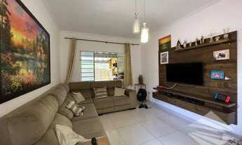 Imagem 6: Casa com 3 dormitórios à venda, 100 m² - Condomínio São Charbel - Taubaté/SP