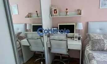 Imagem 6: Apartamento com 02 dormitórios, 01 banheiro e 01 vaga na Ponte do Imaruim / Palhoça