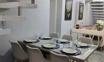 Imagem: APARTAMENTO DUPLEX