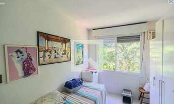 Imagem 7: Apartamento com 2 dormitórios para alugar, 60 m² por R$ 1.502,00/mês - Cristal - Porto Ale