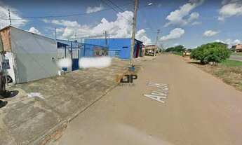 Imagem 2: Casa com 2 dormitórios à venda, 139 m² por R$ 197.030,00 - Loteamento Lindo Horizonte - Ab