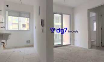 Imagem 6: Apto novinho Osasco - Absoluto eco vida