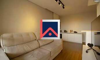 Imagem 3: Apartamento Locação Chácara Klabin 65 m² 1 Dormitórios