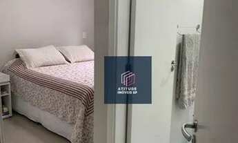 Imagem 5: Apartamento com 3 dormitórios para alugar, 75 m² - Pompeia - São Paulo/SP