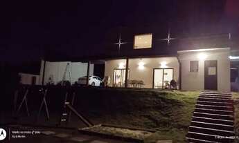 Imagem 5: Ampla Casa em Condomínio Reserva