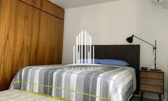 Imagem 2: Apartamento Duplex, Jardim Paulista