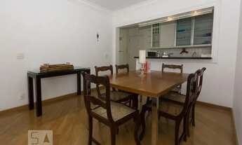 Imagem 7: Apartamento para Aluguel - Pinheiros, 3 Quartos, 100 m2