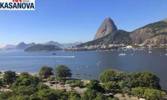 Imagem 1: Apartamento-À VENDA-Flamengo-Rio de Janeiro-RJ