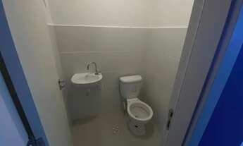 Imagem 6: Sala comercial em Vila Velha próximo ao Hospital Vila Velha