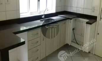 Imagem 6: SOBRADO para VENDA - VELOSO - OSASCO - SÃO PAULO - AUTHÊNTICA IMÓVEIS