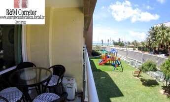 Imagem 2: Apartamento por Temporada A partir R$ 170,00 na Praia do Futuro em Fortaleza-CE 5