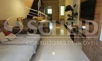 Imagem 5: Sobrado com três dormitórios, sendo um suíte e duas vagas!!!