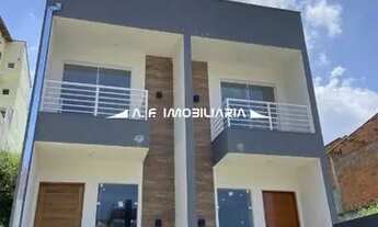 Imagem: Assobradada em Condomínio para Venda no