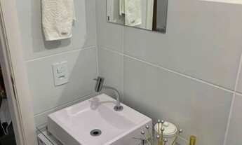 Imagem 6: Ótimo Apto - 2 Qts - Mobiliado - Carvalho - Itajaí/SC