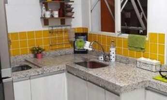 Imagem 7: Apartamento para Venda em São Paulo, Vila Carmosina, 2 dormitórios, 1 banheiro, 1 vaga