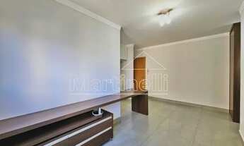 Imagem 2: Apartamento Padrão em Ribeirão Preto