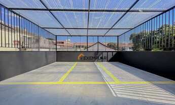 Imagem 4: Apartamento com 1 dormitório para alugar, 35 m² por R$ 1.500,00/mês - Santana - São Paulo