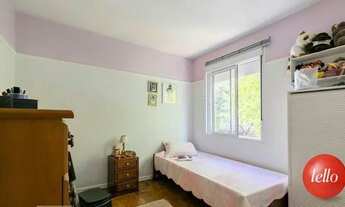 Imagem 4: São Paulo - Apartamento Padrão - Moema